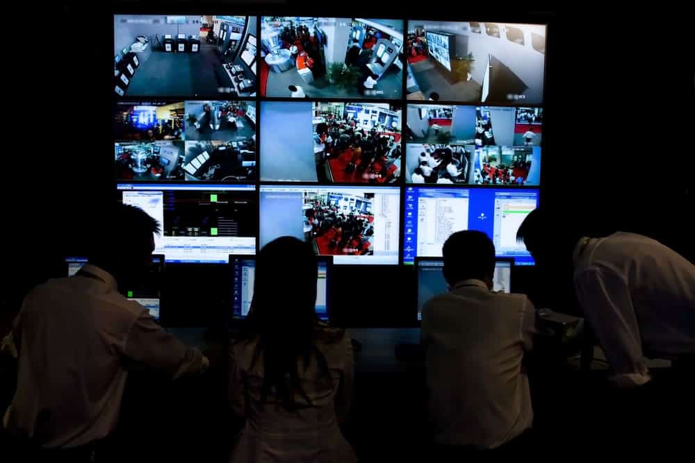 SIA CCTV Course | Online SIA CCTV Operator Training Course for CCTV License
